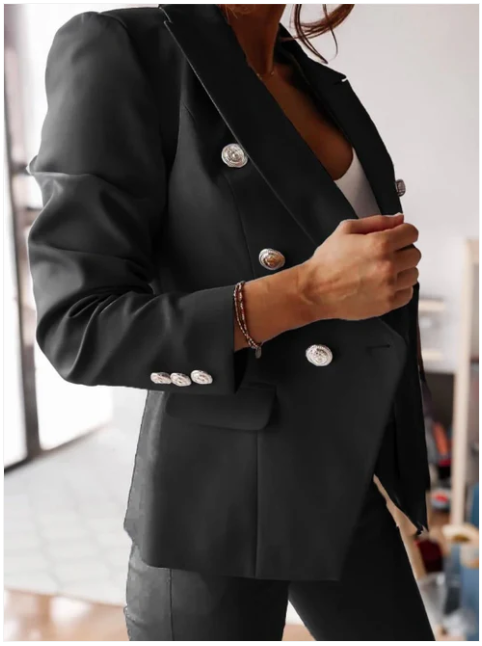 Elegante Conjunto de 2 Piezas